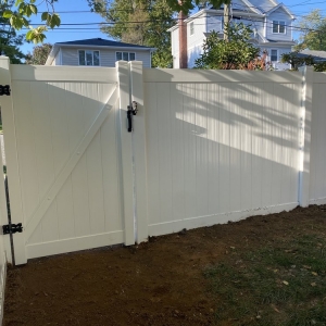 Photo of Design Fencing