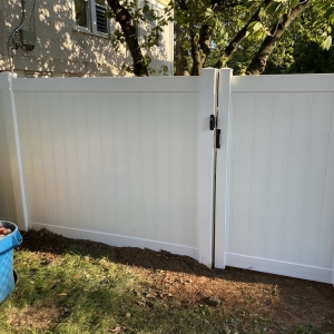 Photo of Design Fencing