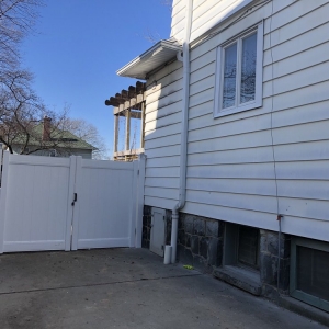 Photo of Design Fencing