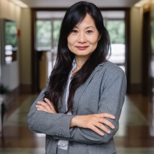 Pasadena Jean Rhee, CPA
