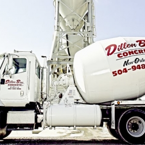 Photo of Dillon Brothers Ready Mix Concrete