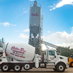 Photo of Dillon Brothers Ready Mix Concrete
