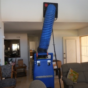 Photo of Apex Duct And Chimney Cleaning