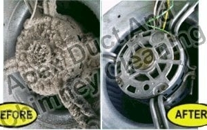 Photo of Apex Duct And Chimney Cleaning