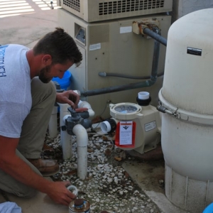 San Diego Protouch Pool Services