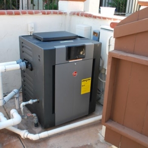 Photo of Protouch Pool Services