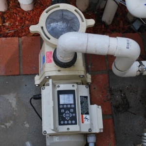 Photo of Protouch Pool Services