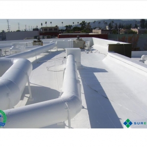 Photo of SureCoat Systems