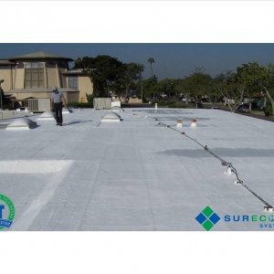 Photo of SureCoat Systems