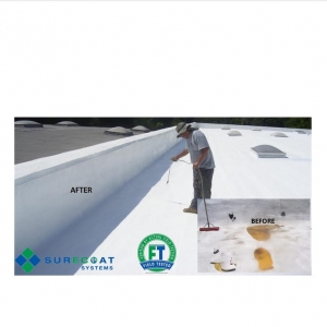 Photo of SureCoat Systems