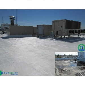 Photo of SureCoat Systems