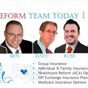 Photo of Catalist Health Insurance