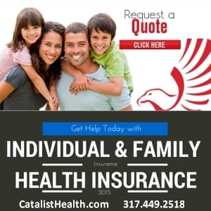 Photo of Catalist Health Insurance