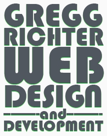Photo of Richter Web Design
