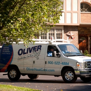 Photo of Oliver Heating & Cooling