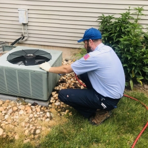 Photo of Oliver Heating & Cooling