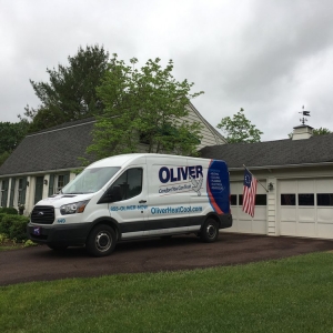 Photo of Oliver Heating & Cooling
