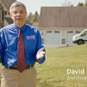 Photo of Oliver Heating & Cooling