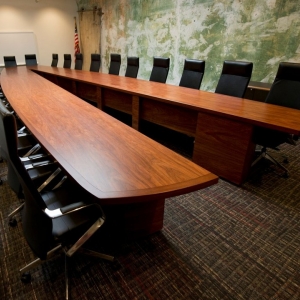 Photo of Farrell Tommy Custom Furniture