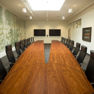 Photo of Farrell Tommy Custom Furniture