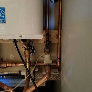 Photo of Alpha 7 Plumbing