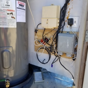 Photo of Alpha 7 Plumbing