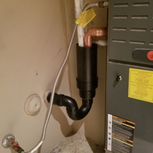 Photo of Alpha 7 Plumbing