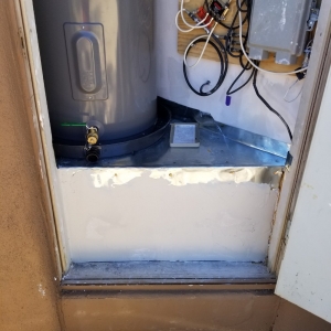 Photo of Alpha 7 Plumbing
