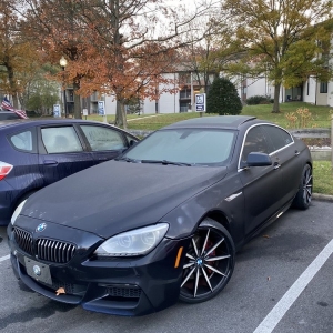 Photo of Columbia Auto Care & Wash