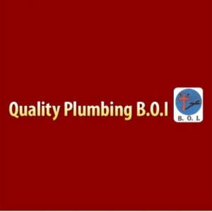 Galveston Quality Plumbing
