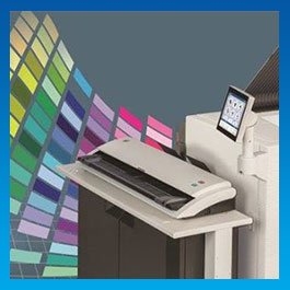 Plano BPS Reprographics