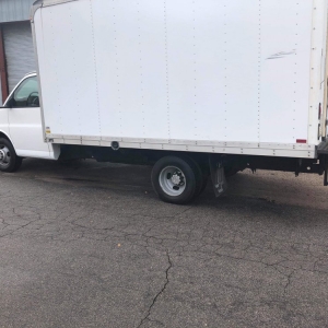 Photo of Perfect Time Delivery