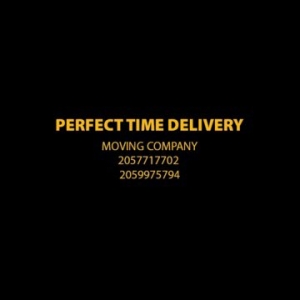 Photo of Perfect Time Delivery