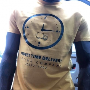 Photo of Perfect Time Delivery