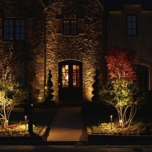 Photo of Keithley Irrigation & Landscape Lighting