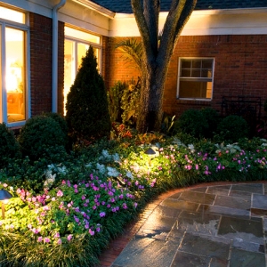 Photo of Keithley Irrigation & Landscape Lighting