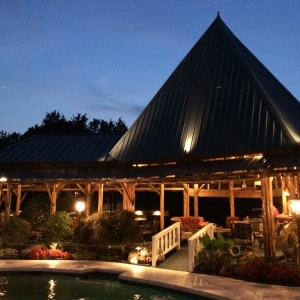 Photo of Keithley Irrigation & Landscape Lighting