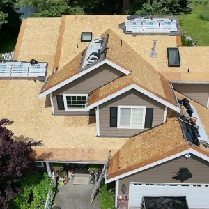 Photo of Evergreen General Construction
