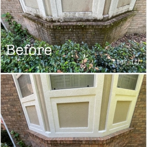 Photo of Mandrell's Pressure Cleaning