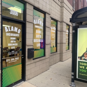 Photo of Alamo Insurance