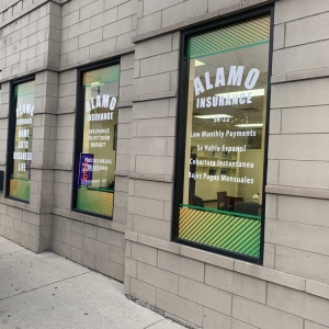 Photo of Alamo Insurance