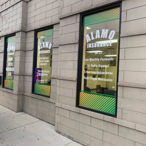 Photo of Alamo Insurance