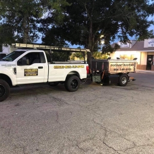 Photo of Discount Roofing of St Augustine