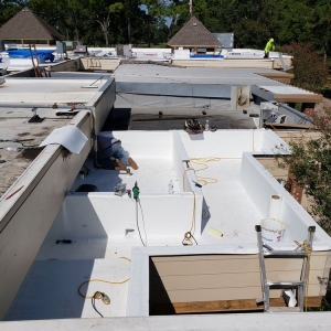 Photo of Modern Roofing