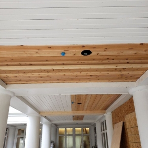 Photo of Modern Roofing