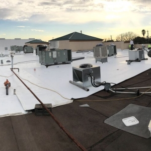 Photo of Modern Roofing