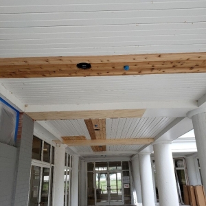 Photo of Modern Roofing