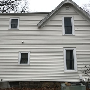Photo of Curb Appeal Power Wash