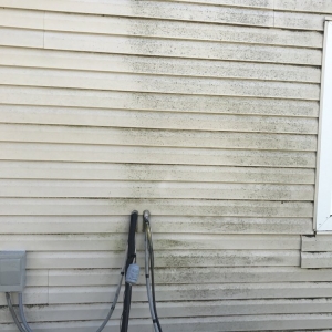 Photo of Curb Appeal Power Wash