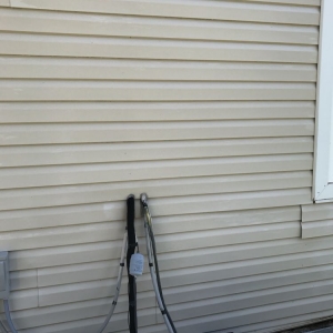 Photo of Curb Appeal Power Wash